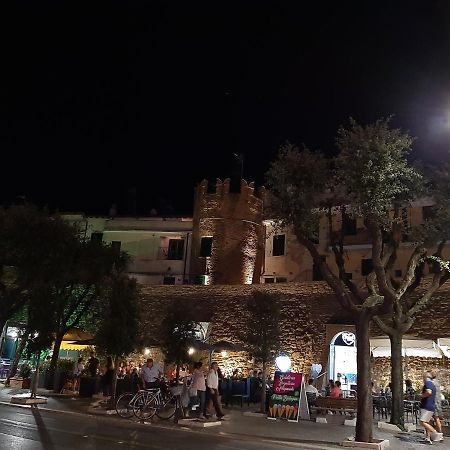Incantevole casa sul mare vicino a Roma Nettuno Exterior foto