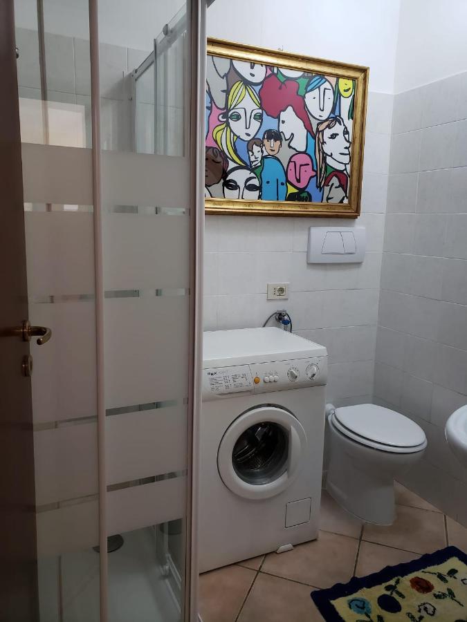 Incantevole casa sul mare vicino a Roma Nettuno Exterior foto