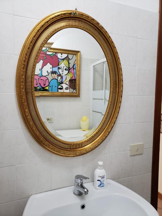 Incantevole casa sul mare vicino a Roma Nettuno Exterior foto